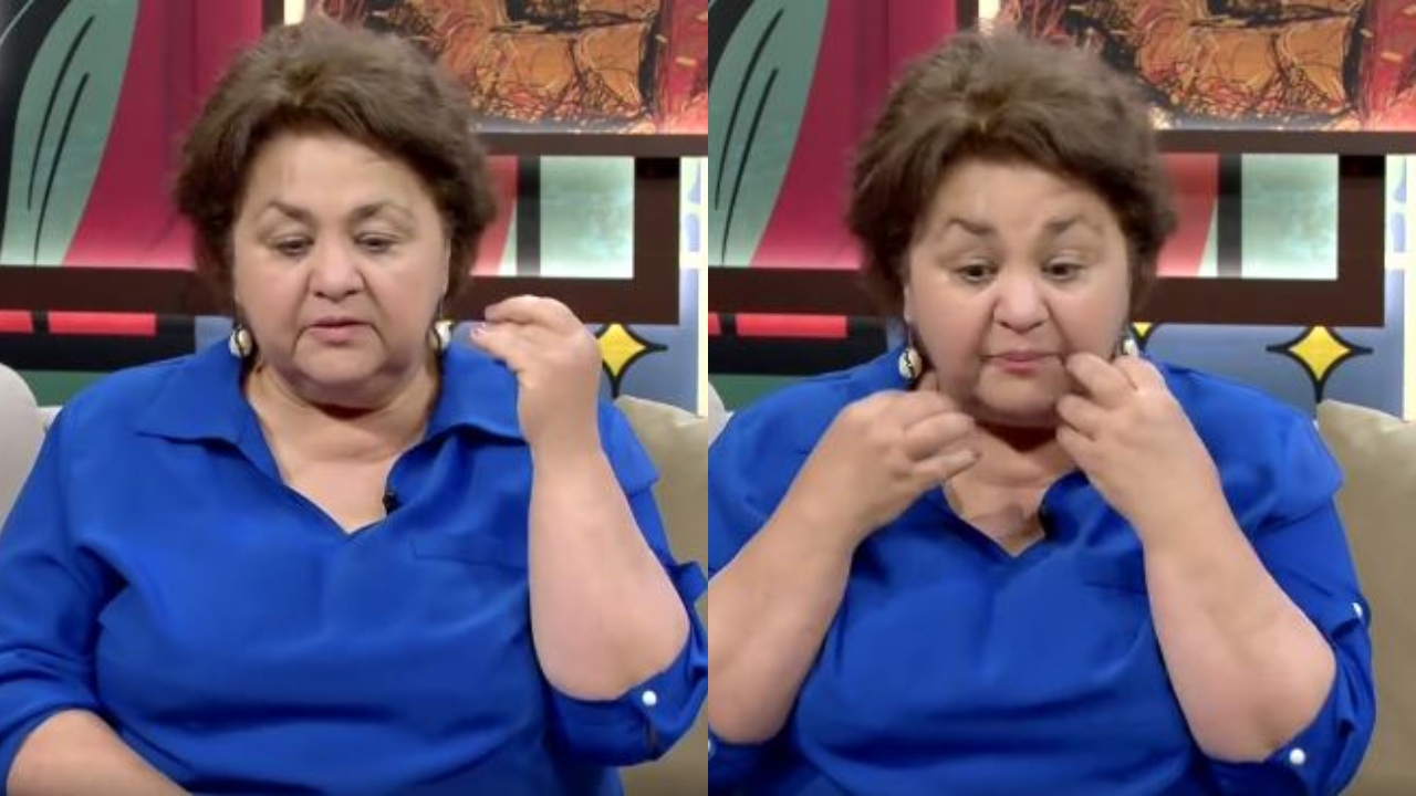მარინა ბედოშვილი