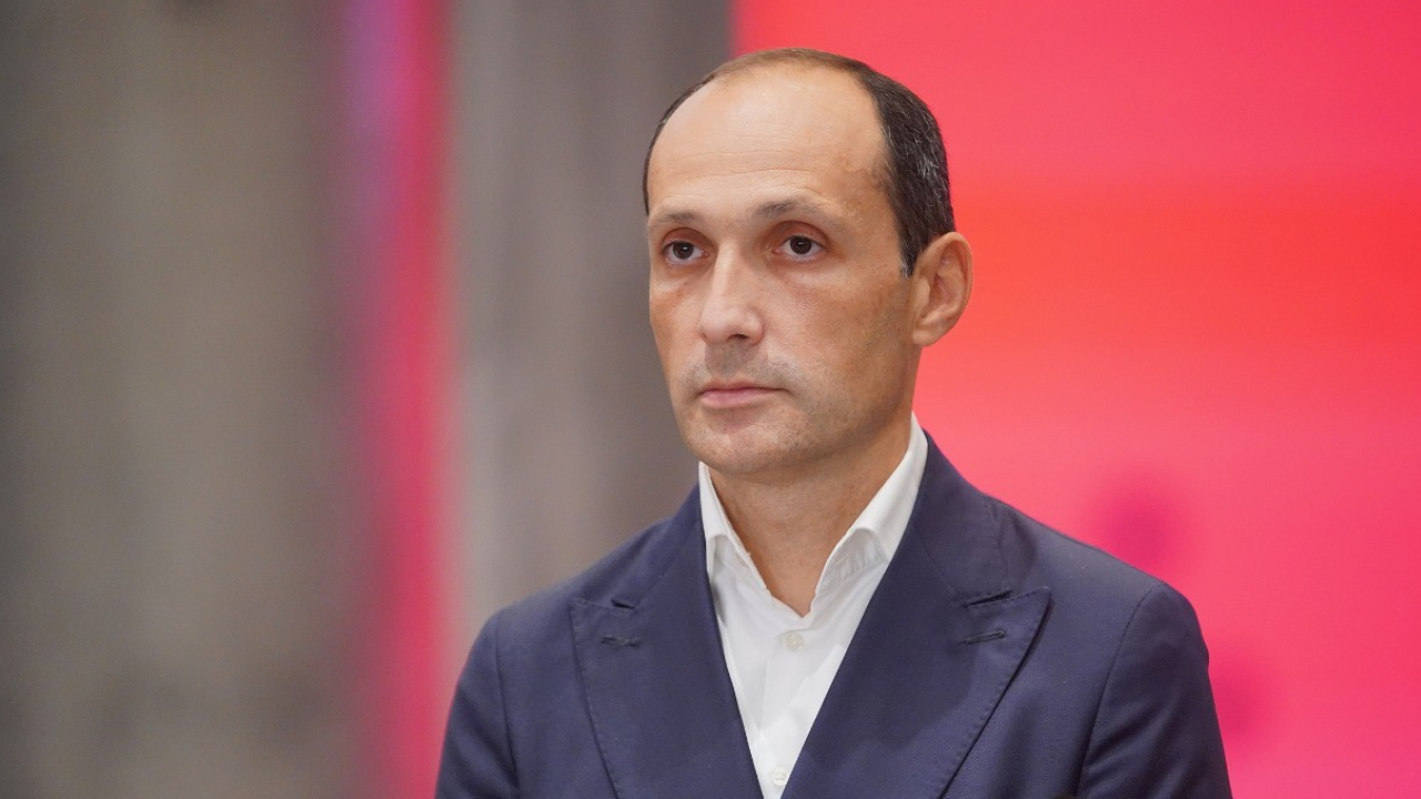 ლევან დავითაშვილი