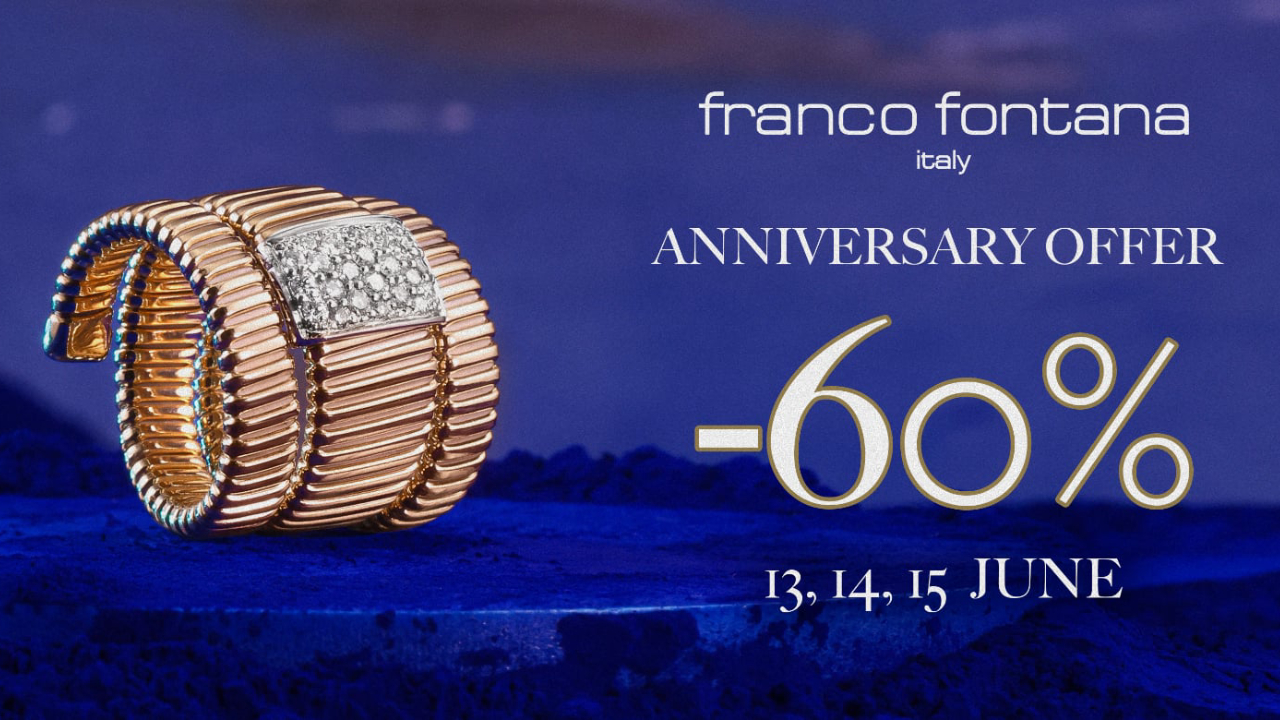 Franco Fontana