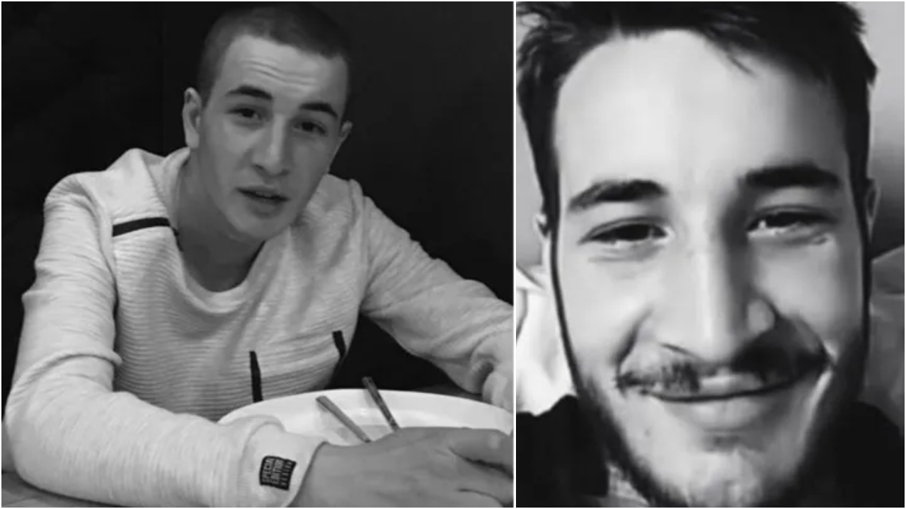 მიშო ეშვათია