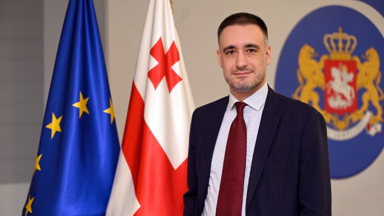 ვახტანგ ცინცაძე