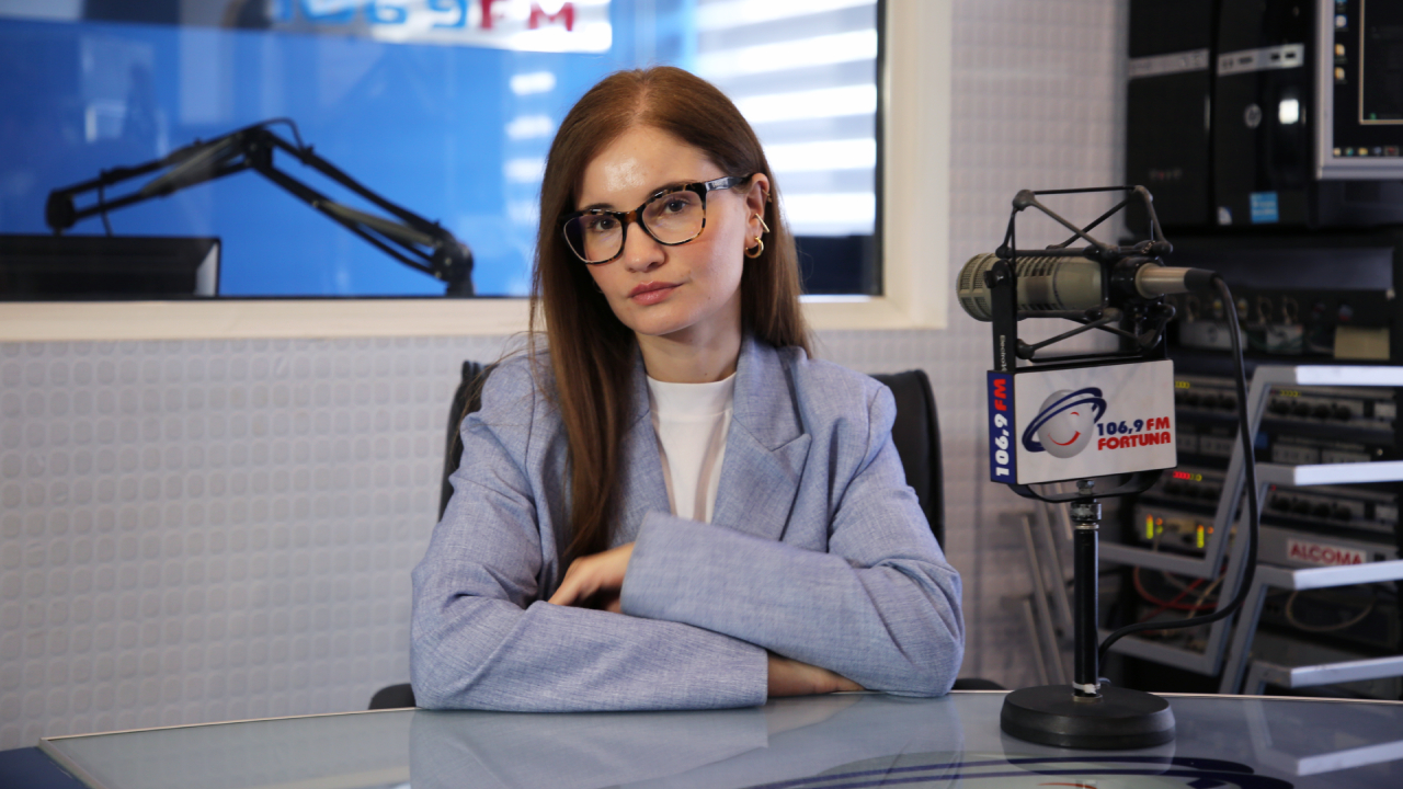 ლინა ქალდანი