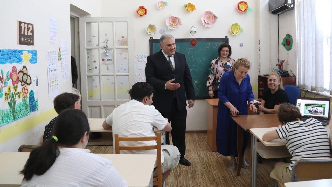 მიხეილ სარჯველაძე
