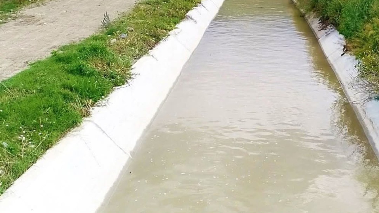 არხი