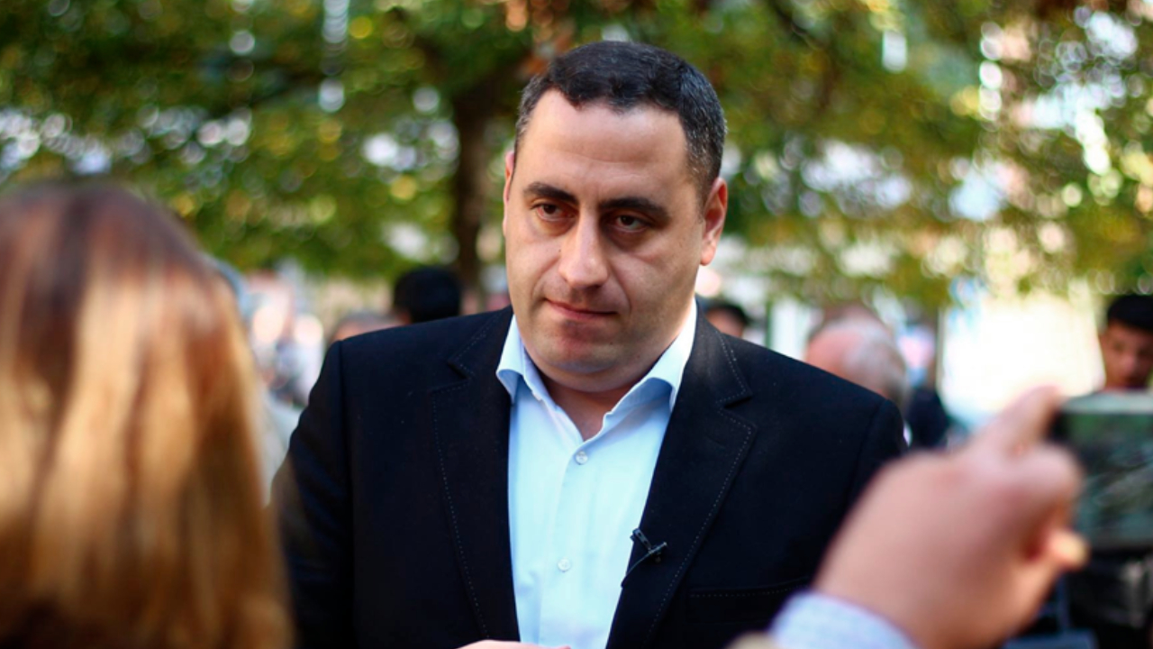 გიორგი ვაშაძე