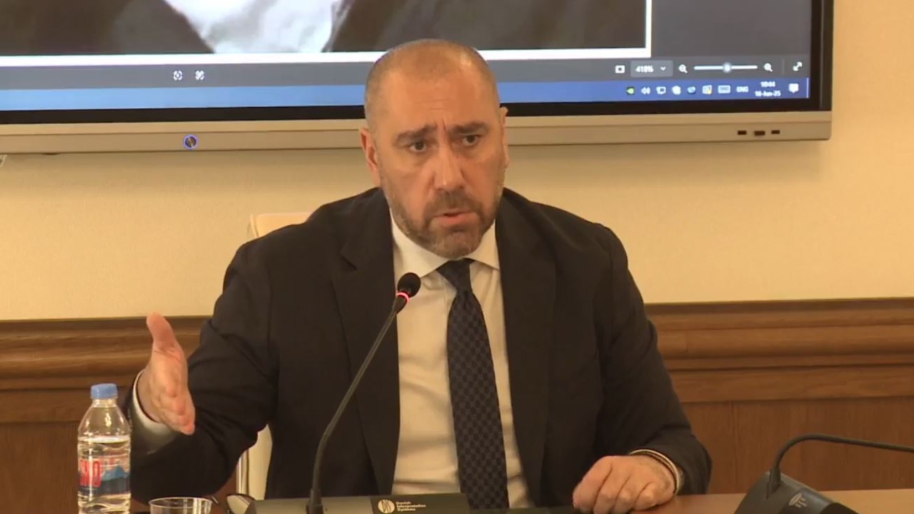 ზურაბ აბაშიძე