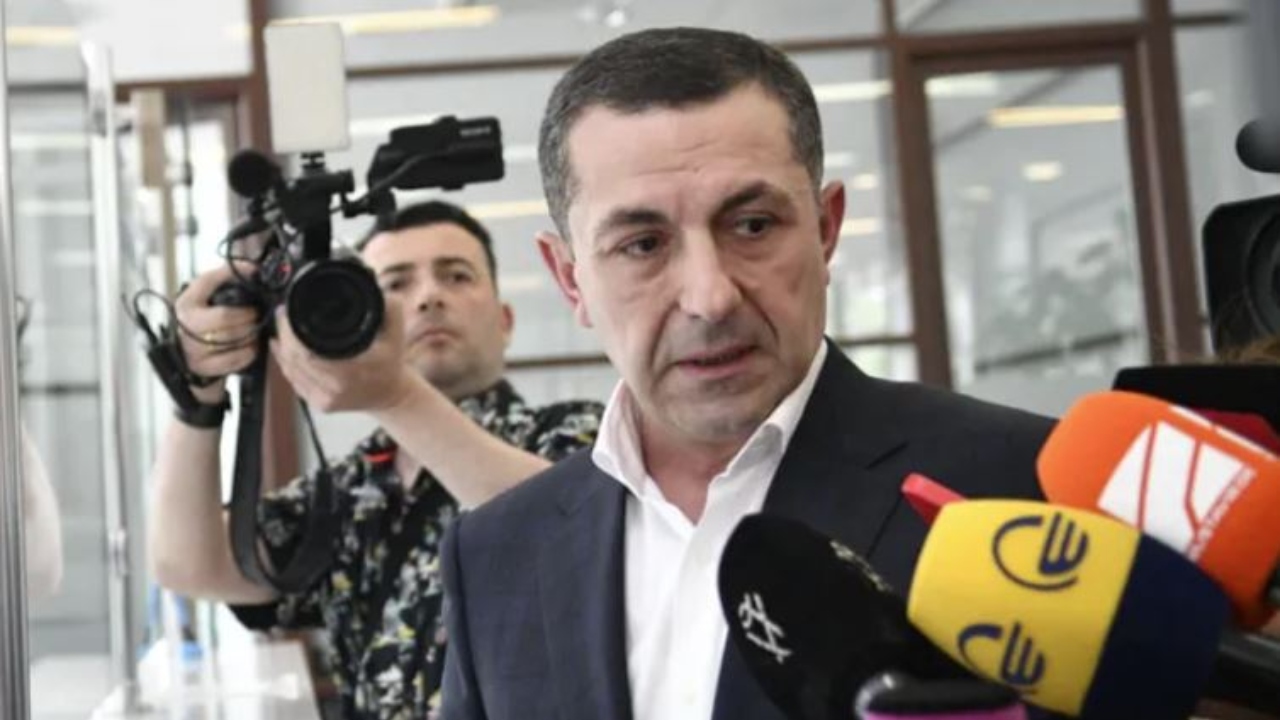 ალექსანდრე ტაბატაძე