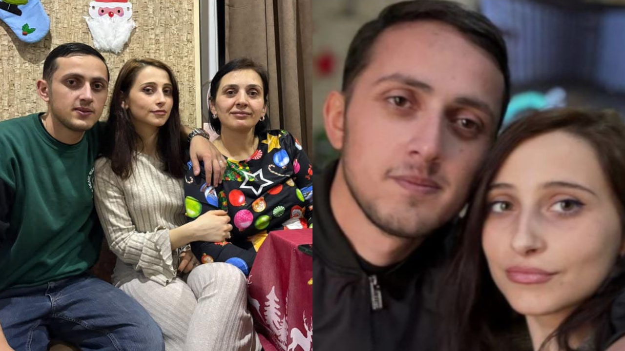 გვანცა გოროზია, უტა ელიავა