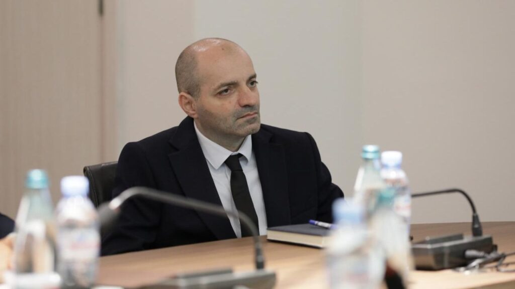 ბეჟან ოგბაიძე