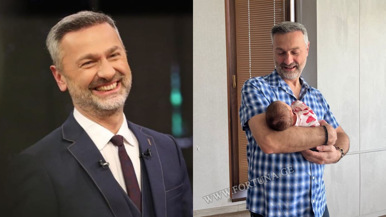 ზურა მანჯავიძე