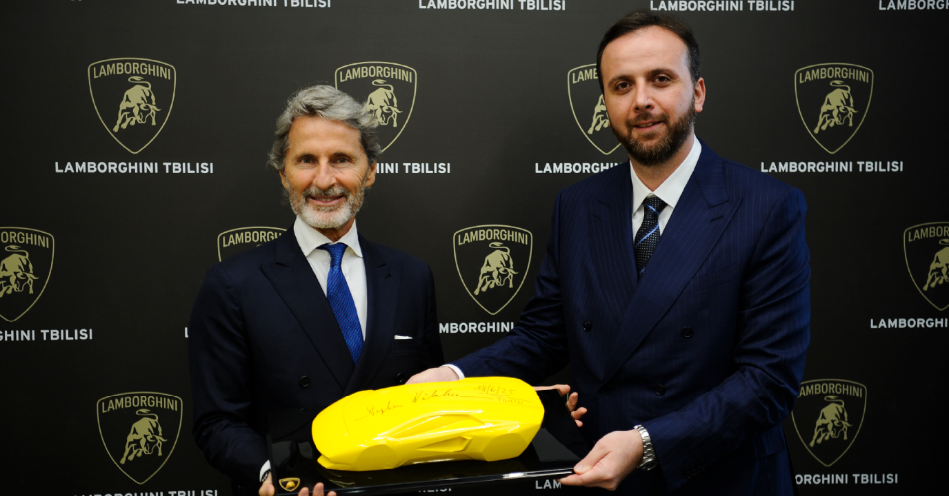 Lamborghini
