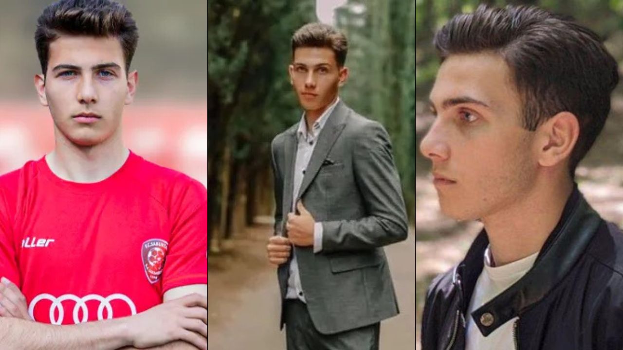გიორგი შაქარაშვილი