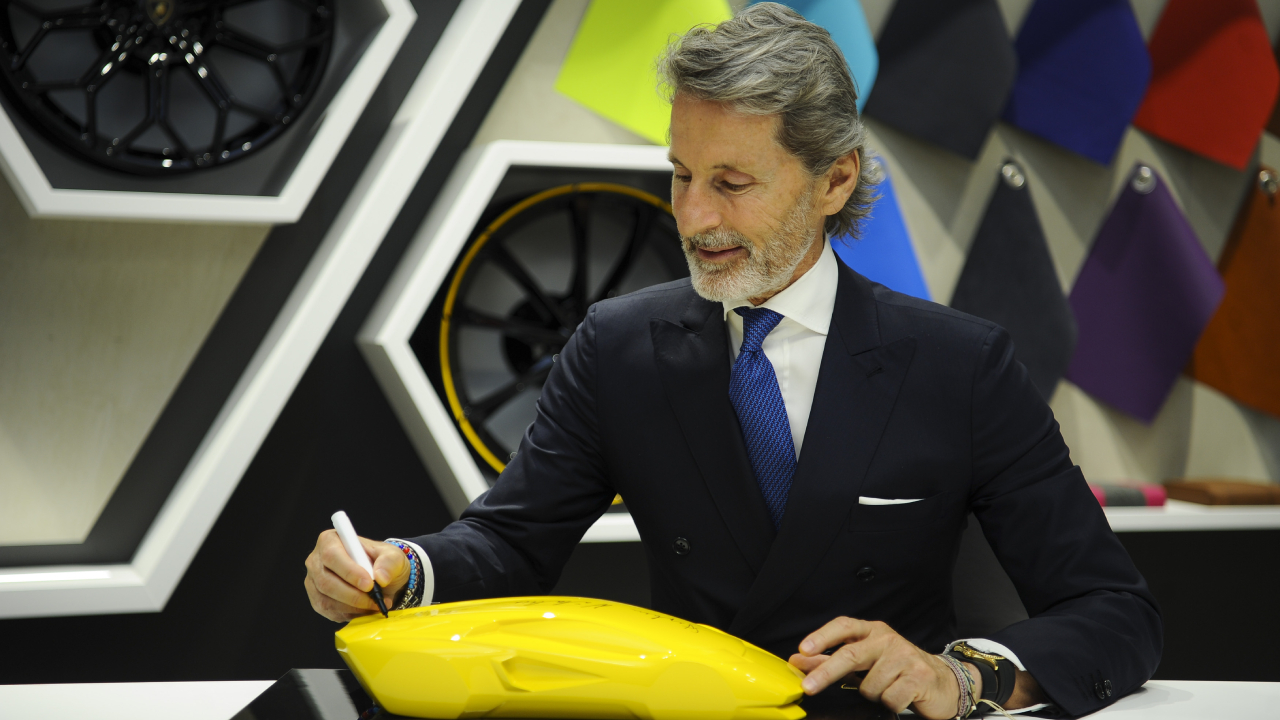 Lamborghini