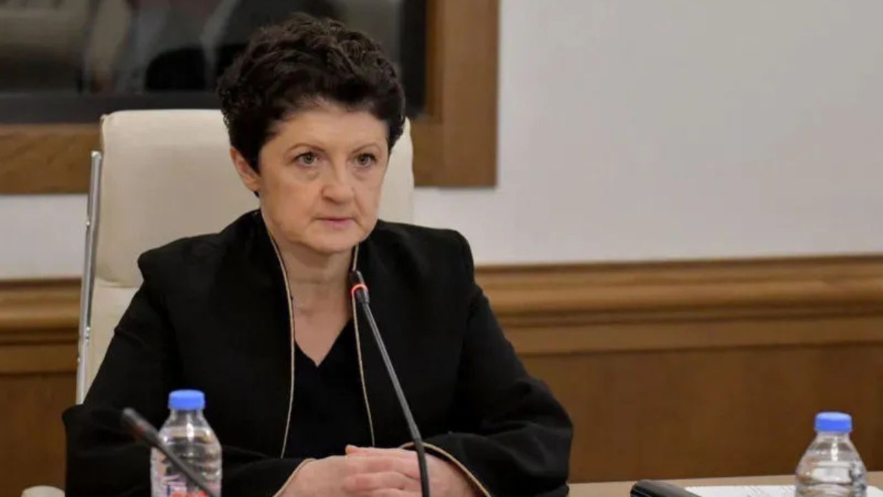 თეა წულუკიანი