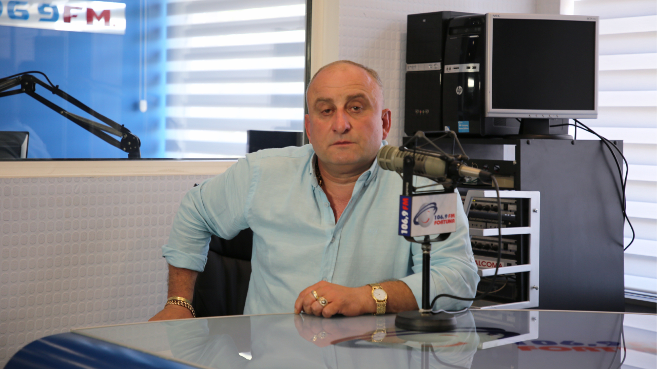 ჯუმბერ ხუხია