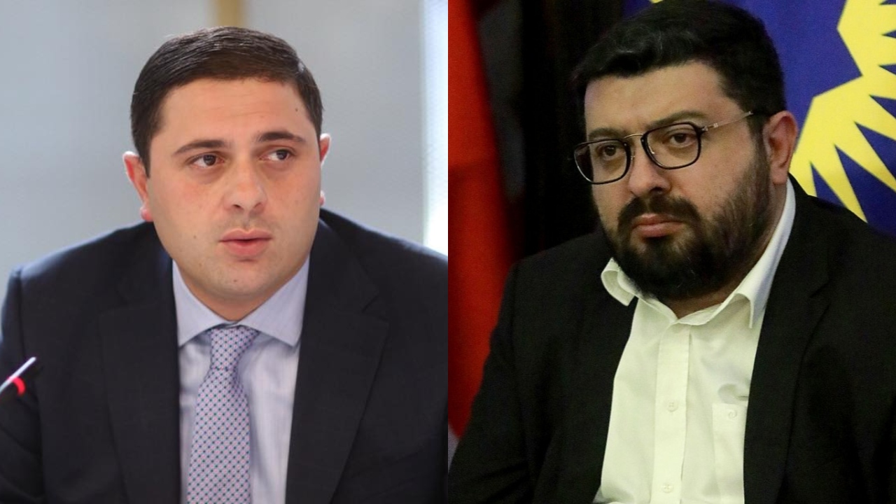 დიტო სამხარაძე