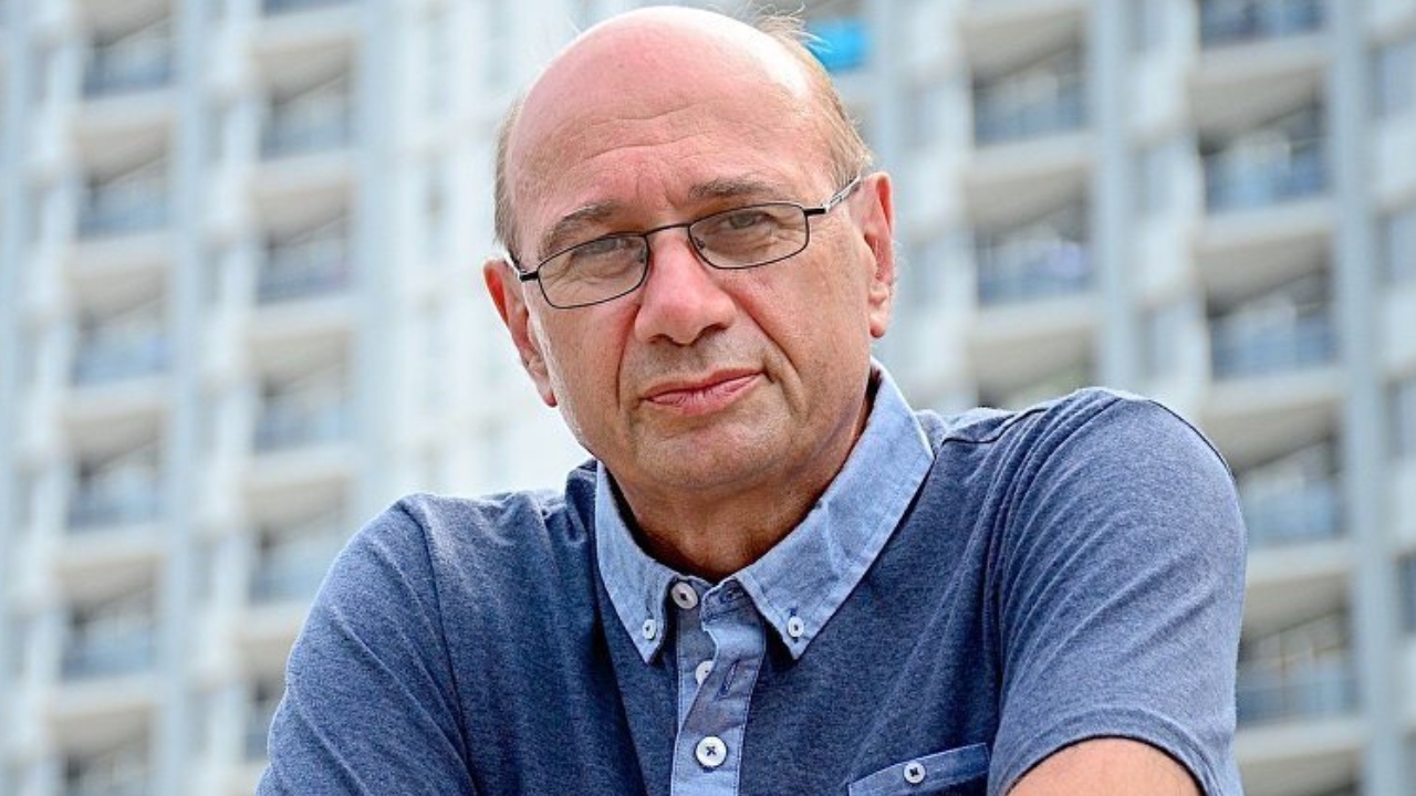 მიშა ცაგარელი
