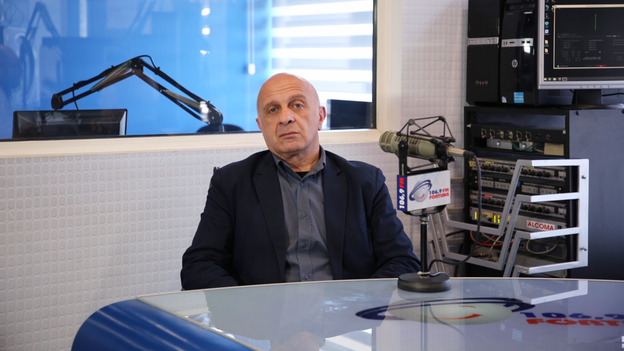 ანდრო გოცირიძე