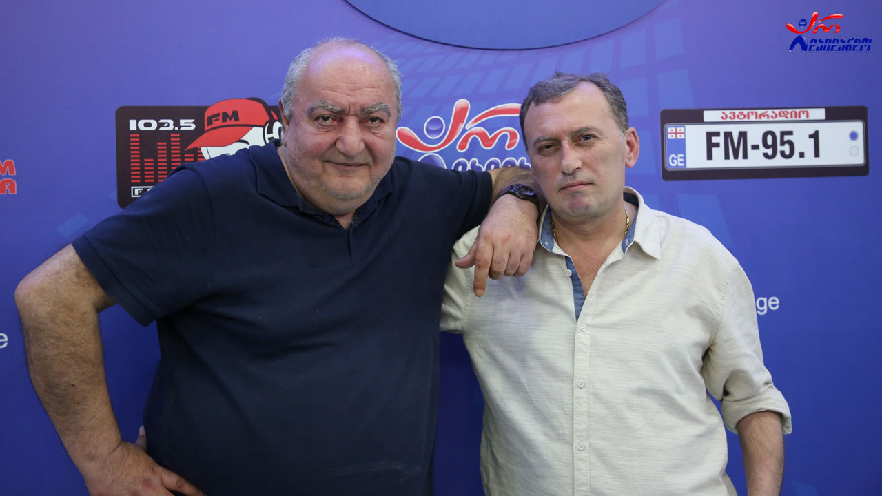 „მეიდანის-ანგელოზო“---ზურაბ-ჩინჩალაძე-და-ნუკრი-ჩირიკაშვილი-პრემიერით-„არ-დაიდარდოში“
