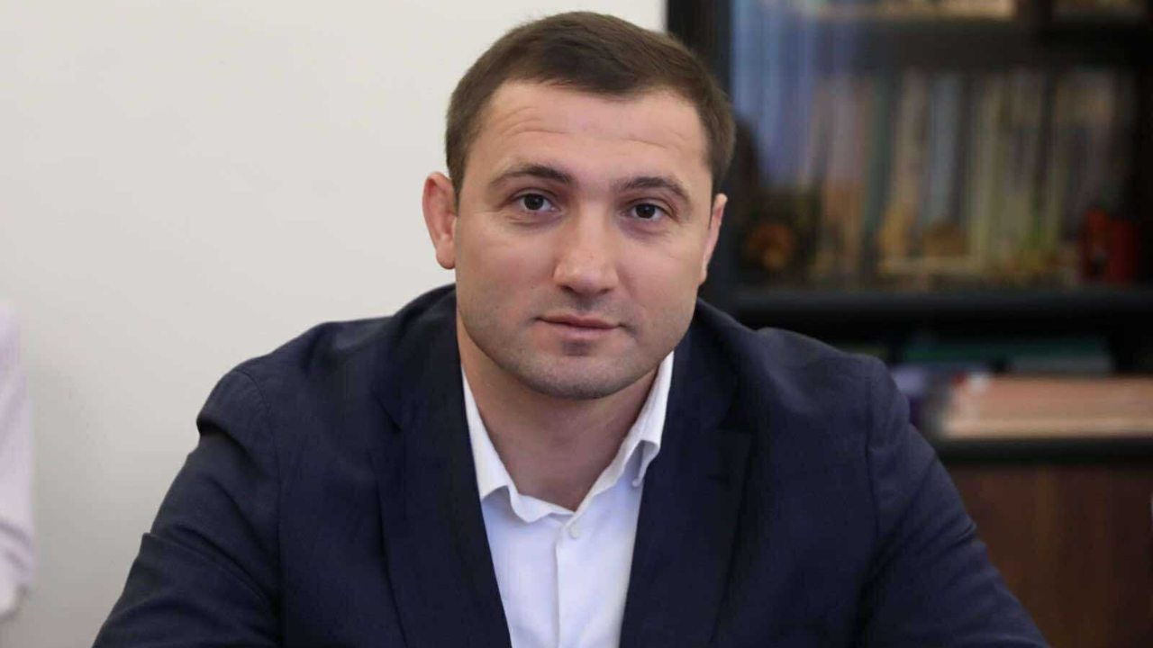 ვარლამ ლიპარტელიანი