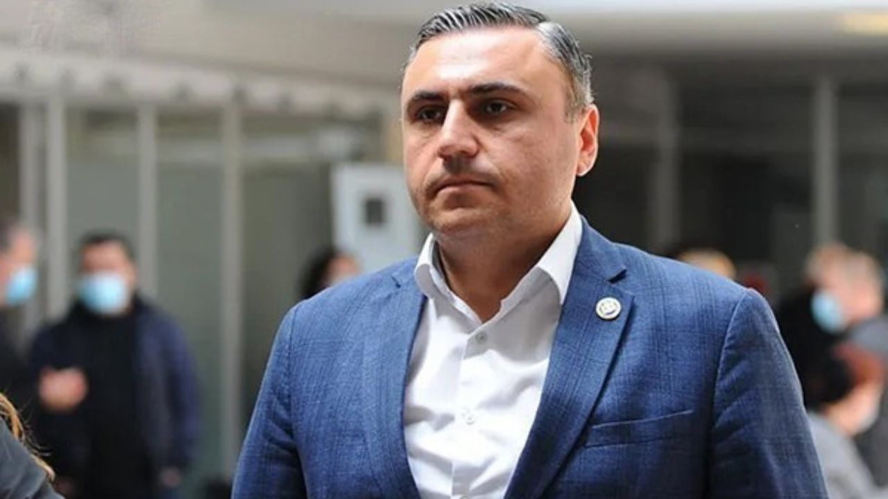 დავით მათიკაშვილი