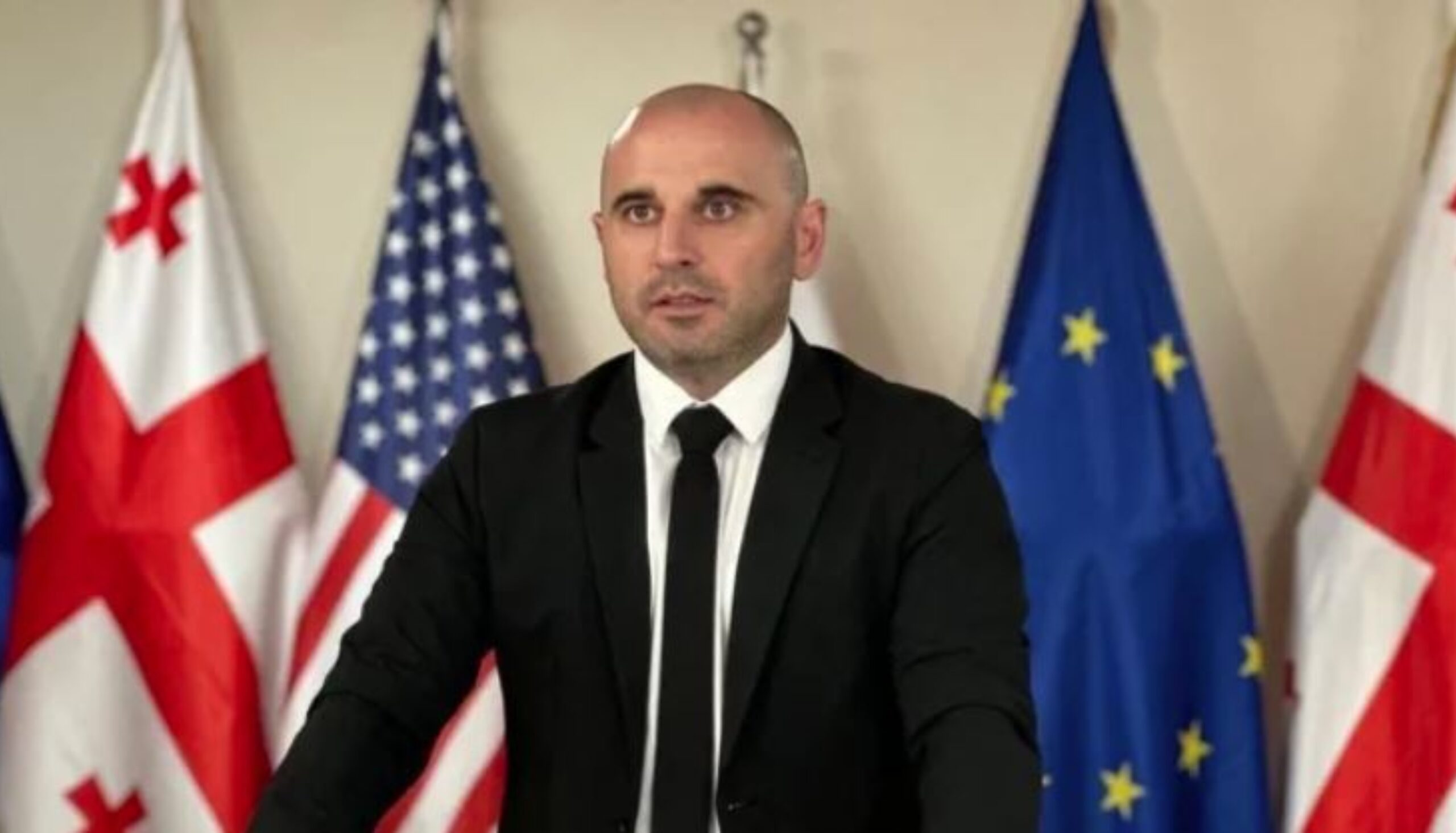 ლევან ხაბეიშვილი