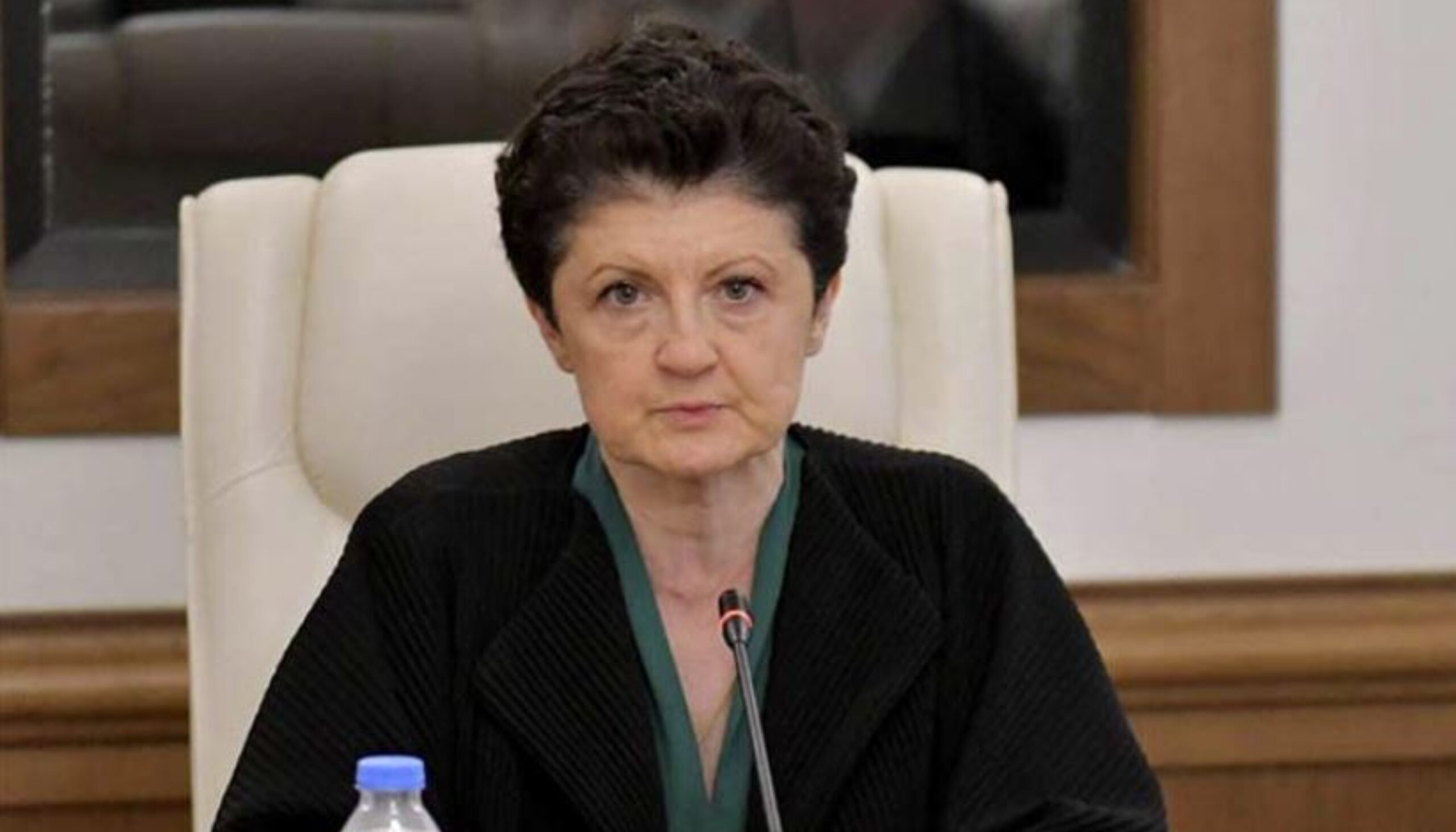 თეა წულუკიანი