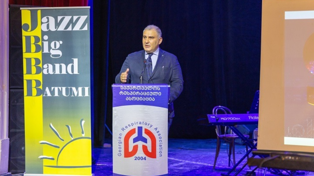 მიხეილ სარჯველაძე