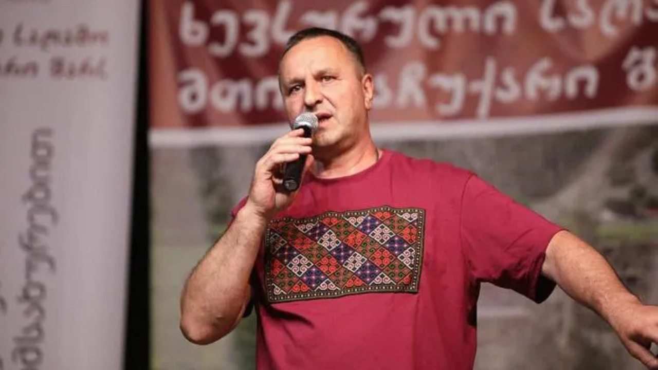 გელა დაიაური