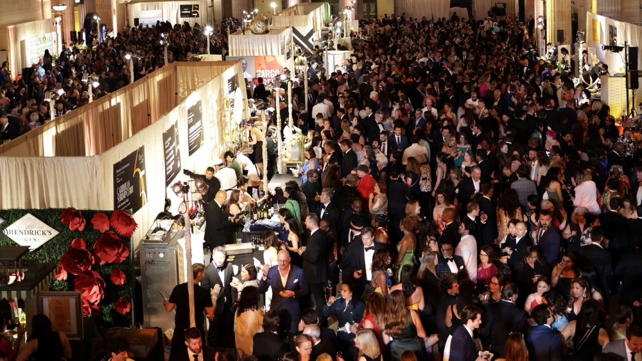 James Beard Foundation