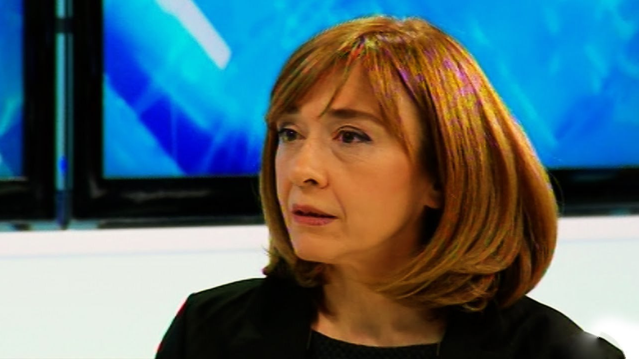 ნანუკა ხუსკივაძე