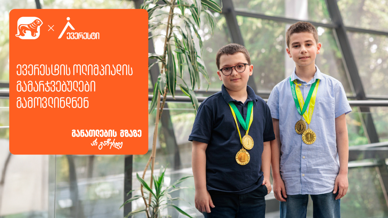 საქართველოს ბანკი