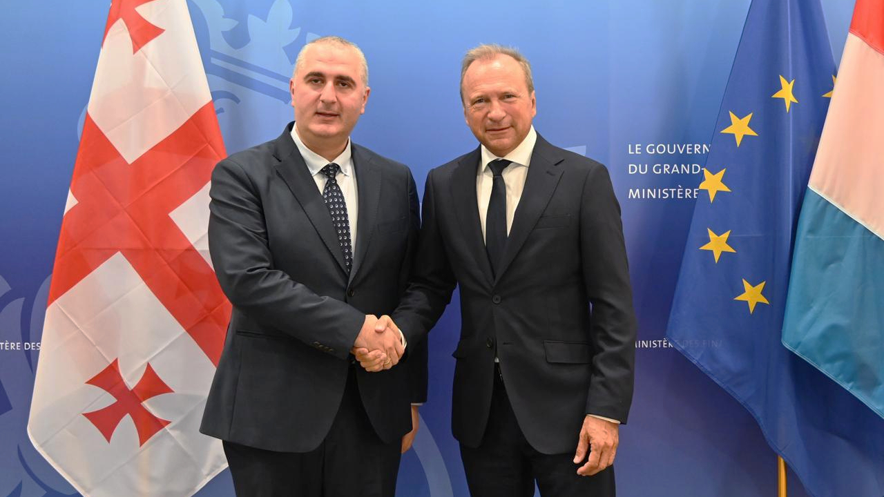 ლაშა ხუციშვილი