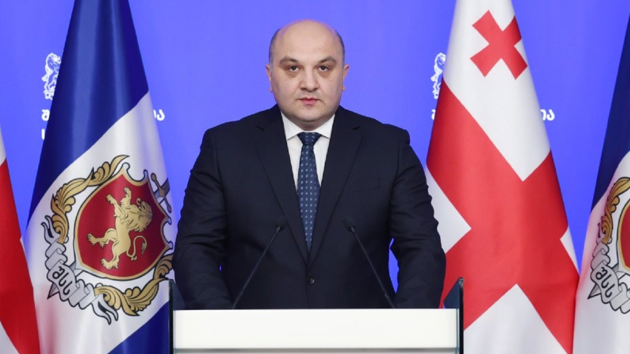 ალექსანდრე დარახველიძე