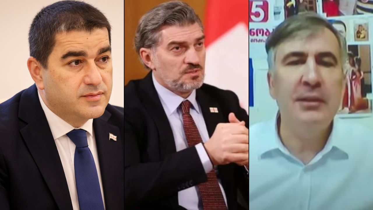 შალვა პაპუაშვილი