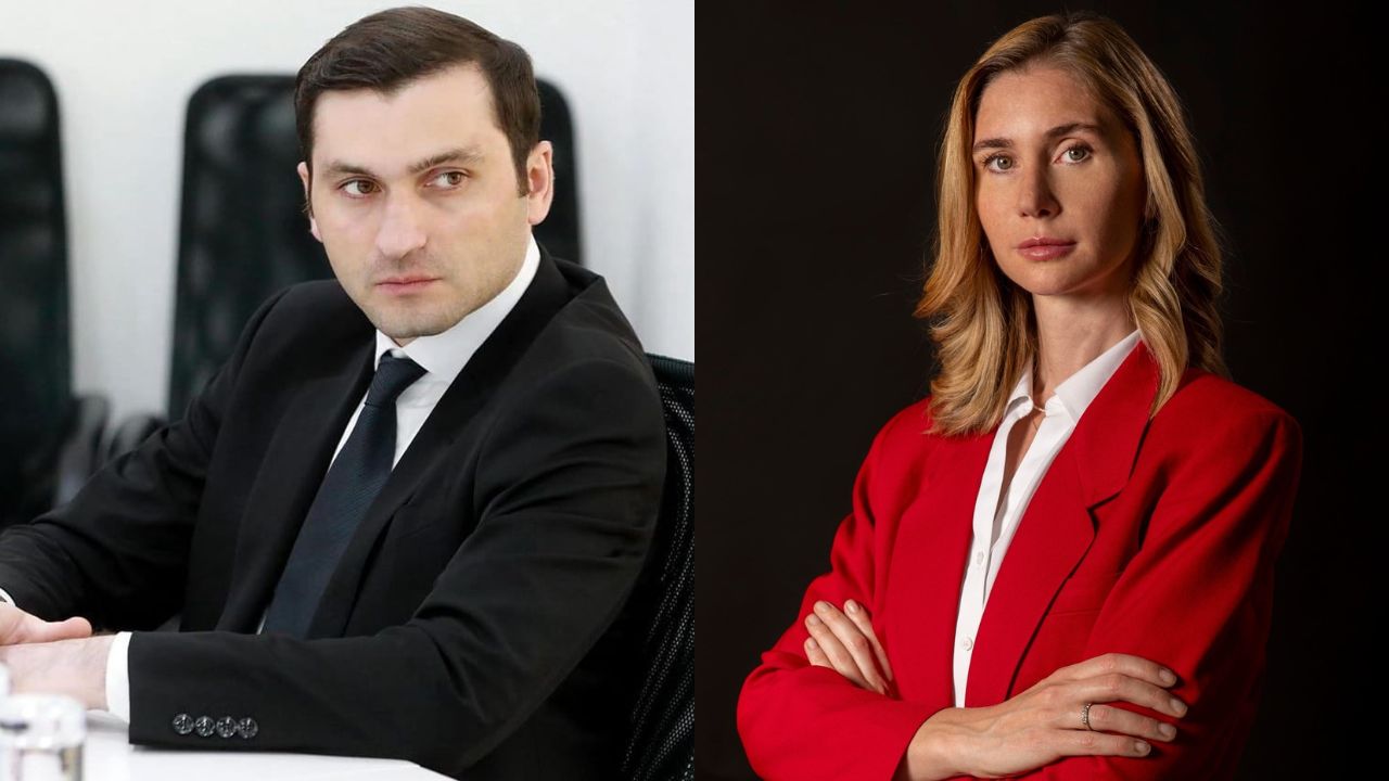 თინა ბოკუჩავა