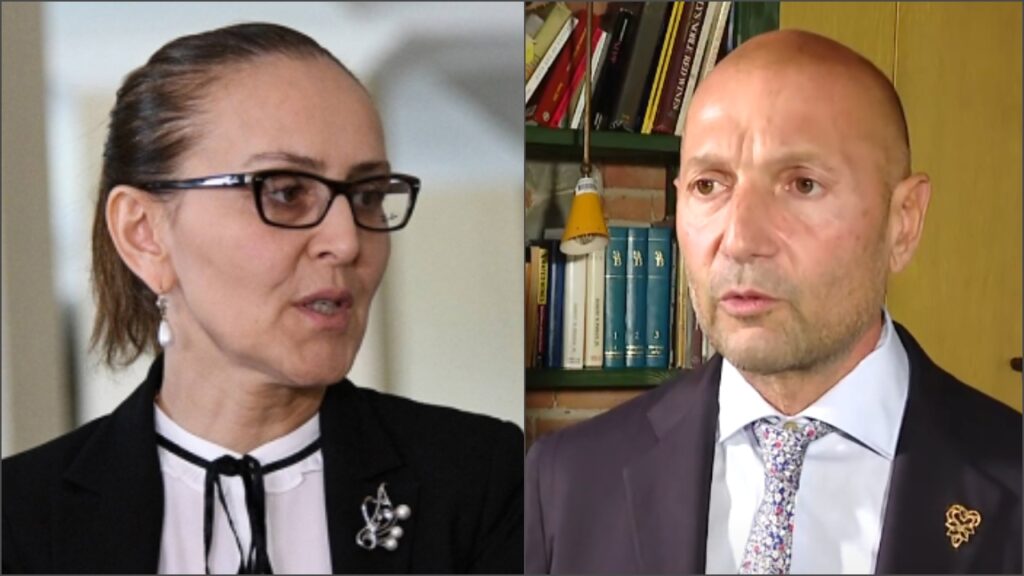 ირმა ჭკადუა: „გიორგი რამიშვილი ამბობს, რომ მოხდა გაუთვალისწინებელი რამ, შეიძლება, ამას ეწოდოს შეცდომაც კი – ამ ინციდენტს თავად პოლიტიკურ პროცესებს არანაირად არ უკავშირებს“