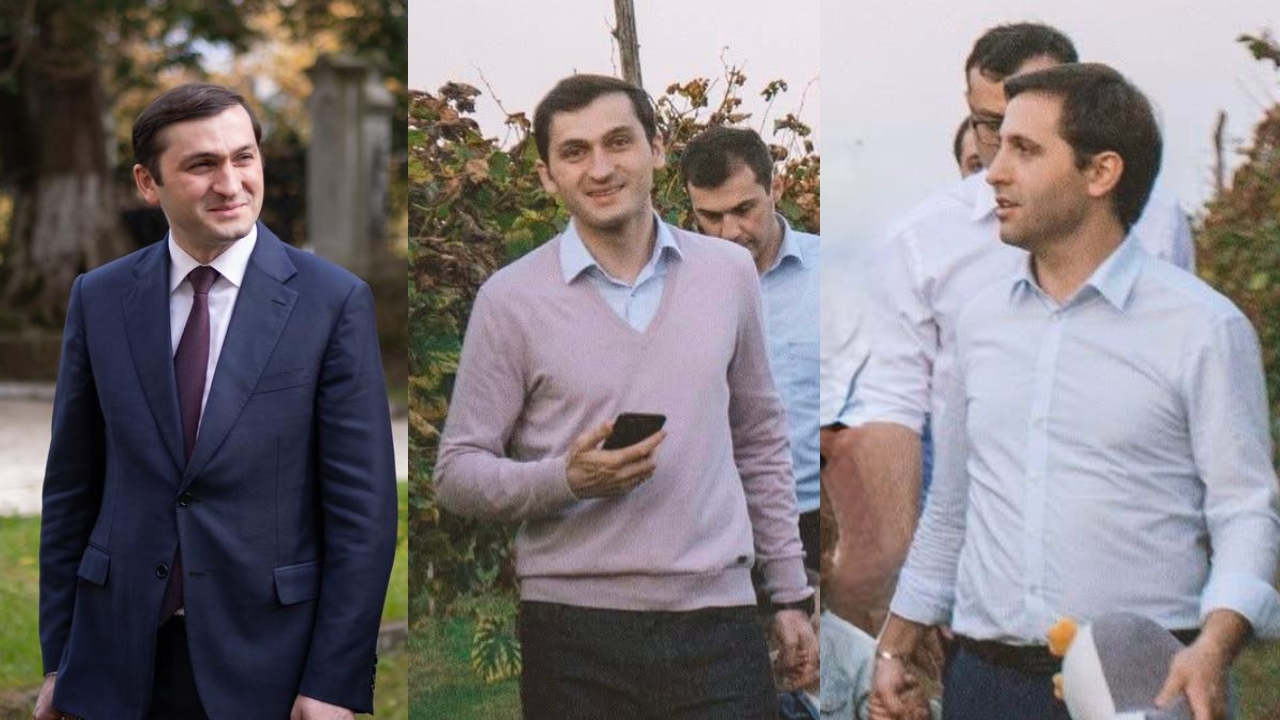 თორნიკე რიჟვაძე
