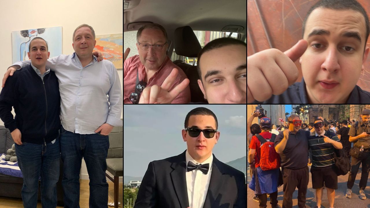 ბუკა პეტრიაშვილი