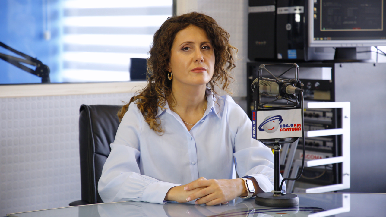 მარიკა ყურშუბაძე