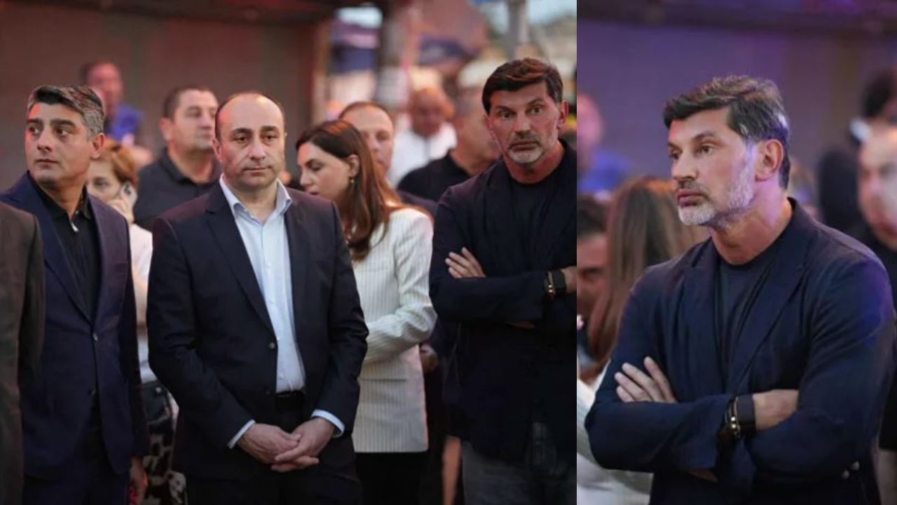 კახა კალაძე