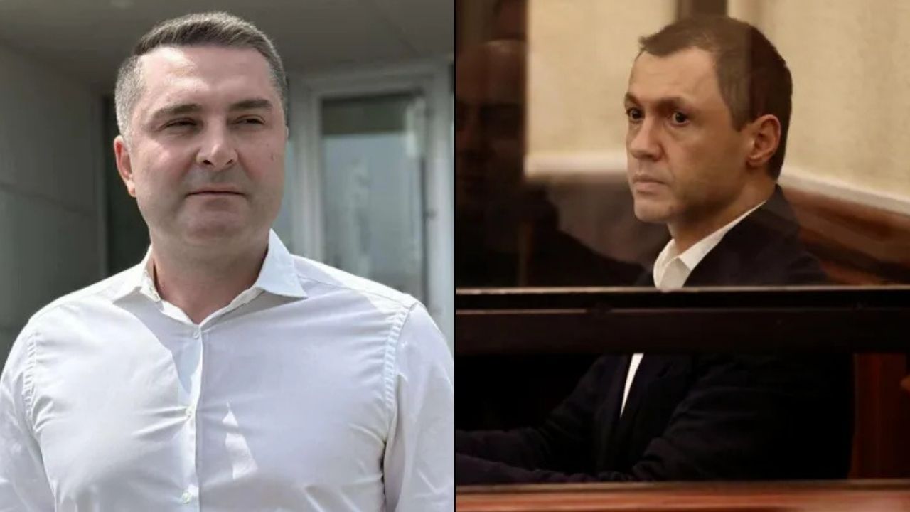 გიორგი ბაჩიაშვილი