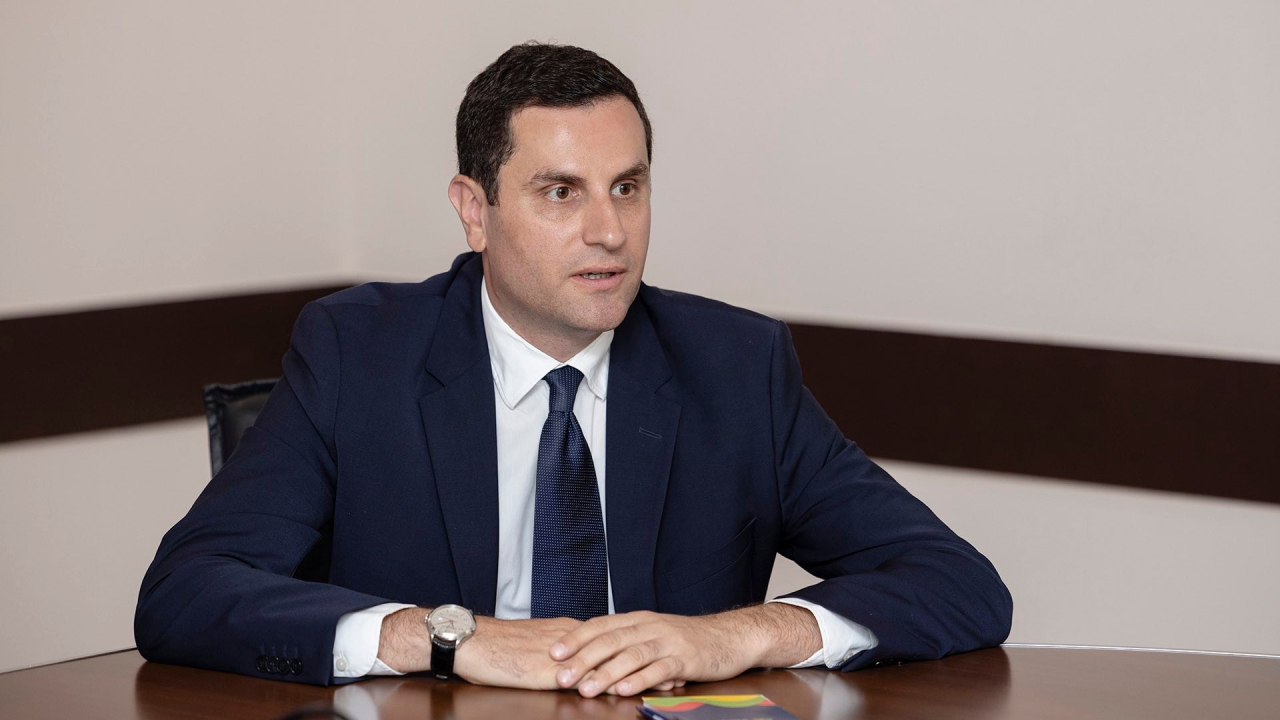 ბესიკ ამირანაშვილი