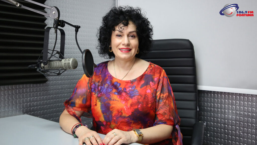ზაფხულის ალერგოლოგიური საფრთხეები – მაია რუხაძის რეკომენდაციები გადაცემაში ,,სტუმრად ექიმთან”