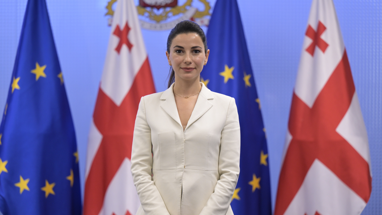მარიამ ქვრივიშვილი