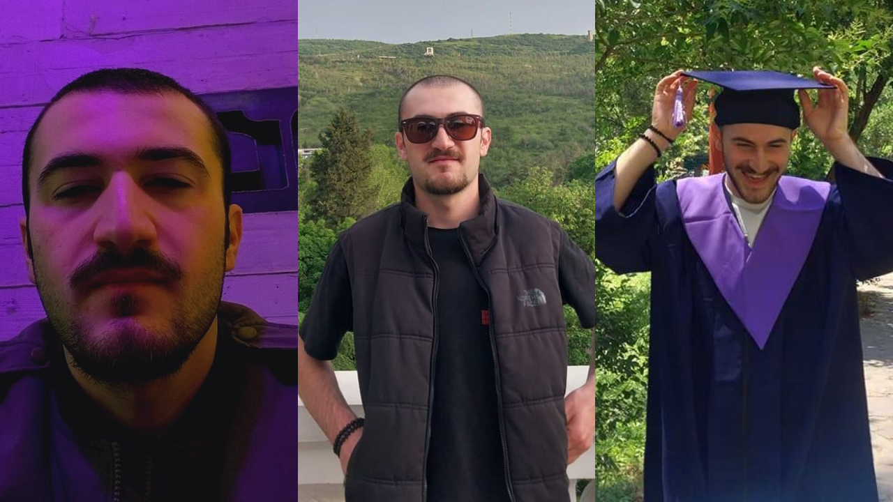 თორნიკე წილოსანი