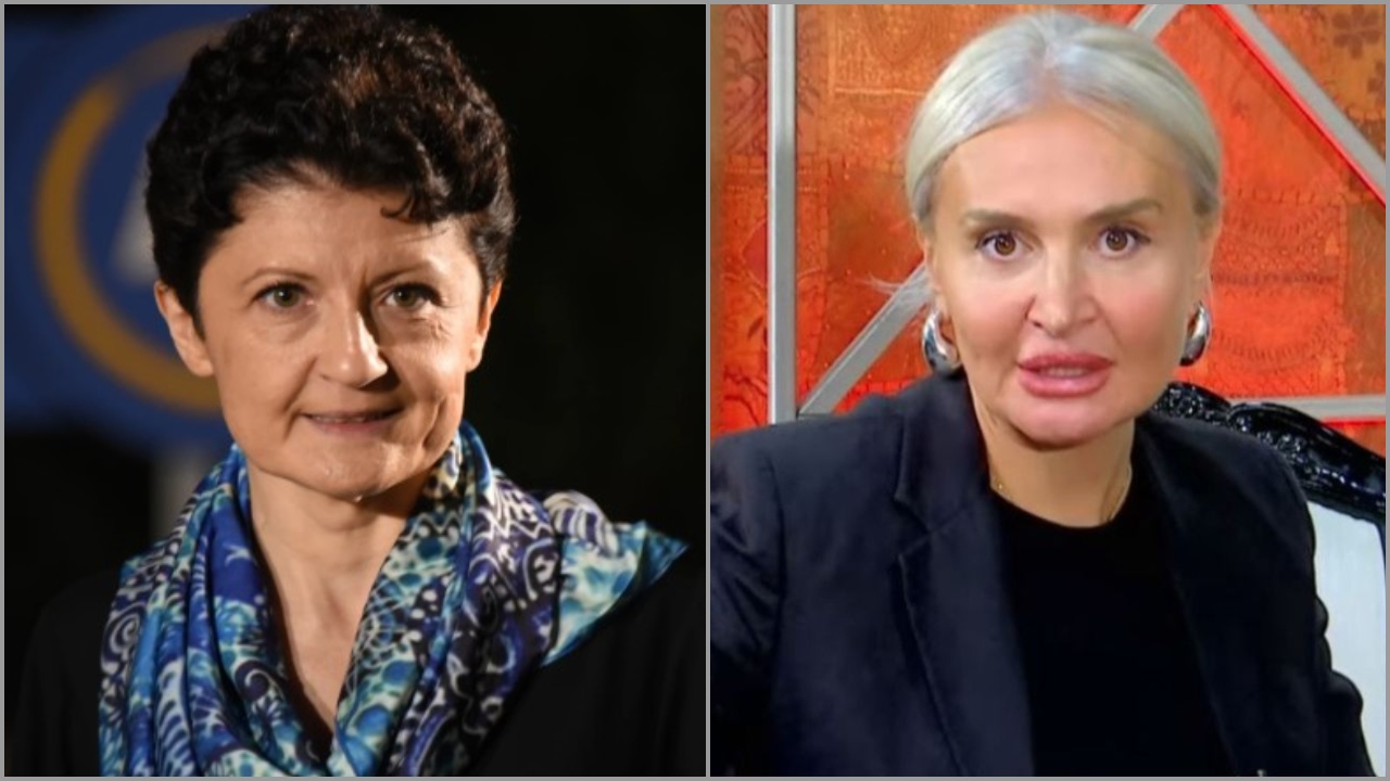 თეა წულუკიანი