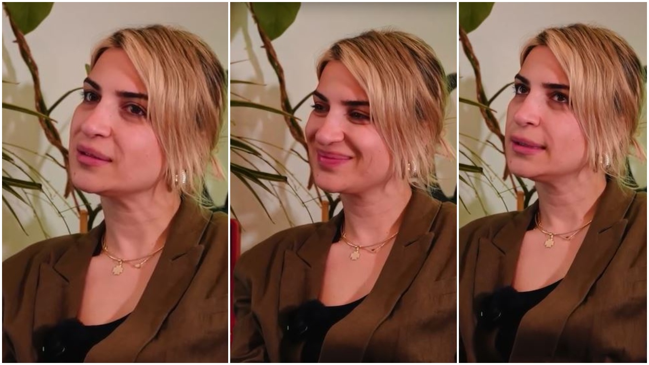 თათია სულუაშვილი