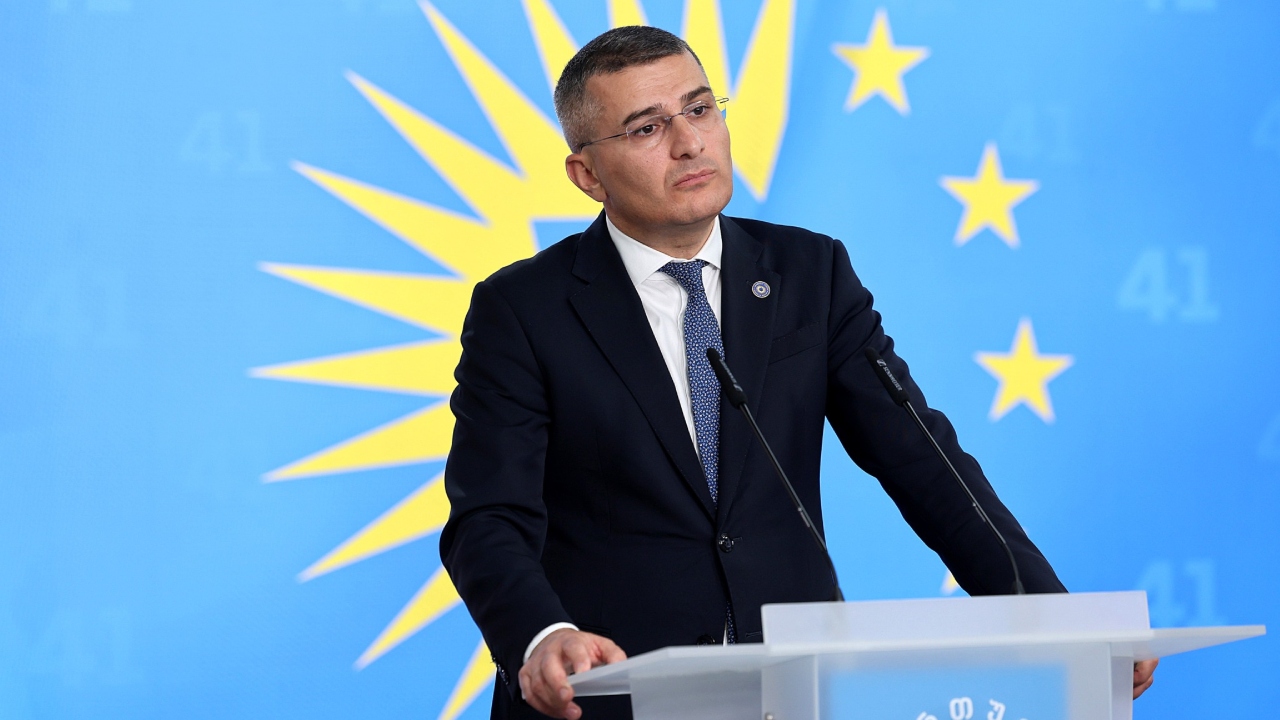 მამუკა მდინარაძე