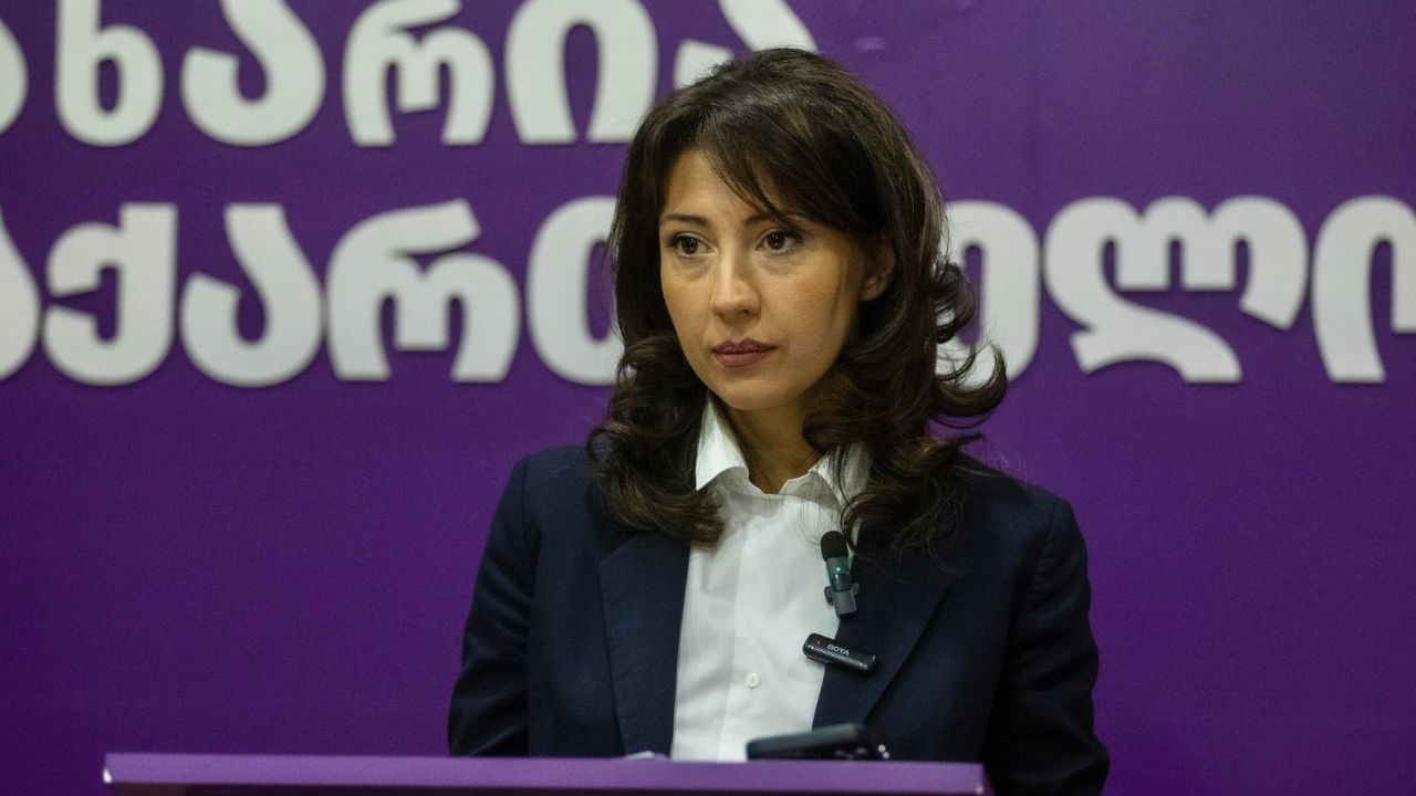 ტატა ხვედელიანი